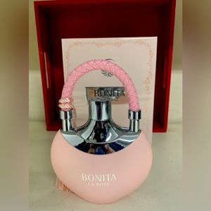 Sealed Bonita La Rose 100ml Le Falcone